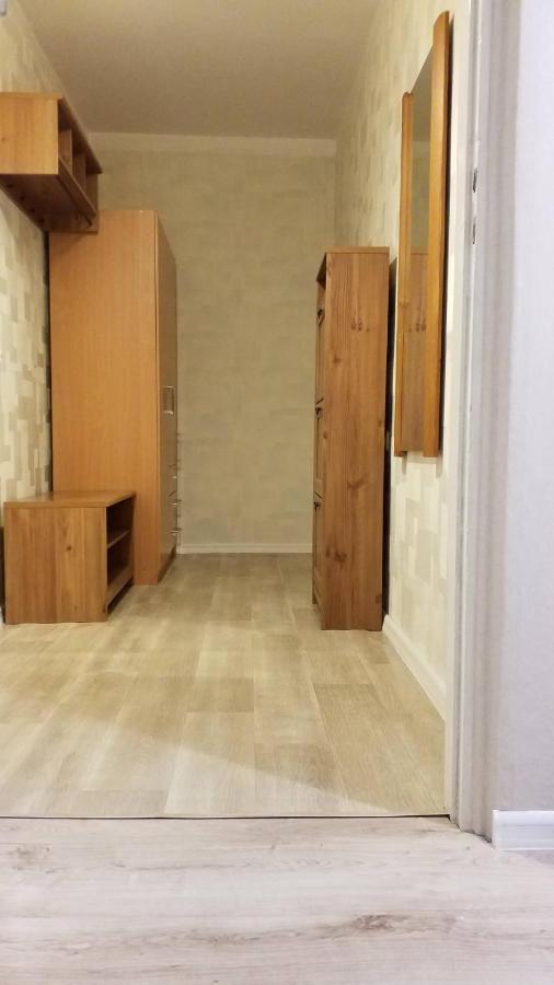 2-Room-Flat At The Beach Gdansk Exterior photo